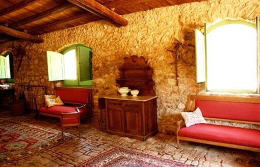 фото отеля Agriturismo Bannata