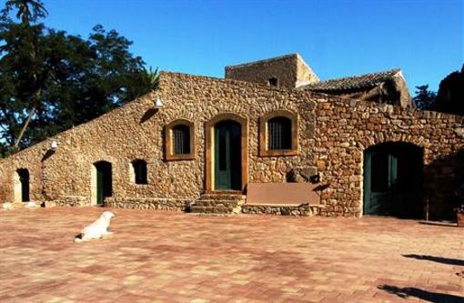 фото отеля Agriturismo Bannata