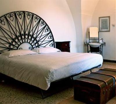 фото отеля Agriturismo Bannata