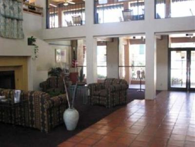 фото отеля Quality Inn & Suites Airport North