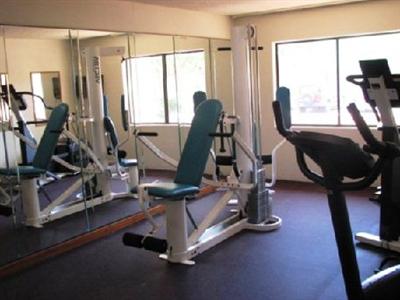 фото отеля Quality Inn & Suites Airport North