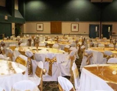 фото отеля Quality Inn & Suites Airport North