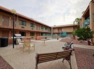 фото отеля Quality Inn & Suites Airport North