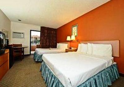 фото отеля Quality Inn & Suites Airport North