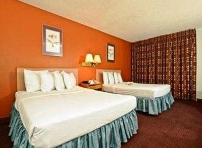 фото отеля Quality Inn & Suites Airport North