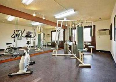 фото отеля Quality Inn & Suites Airport North