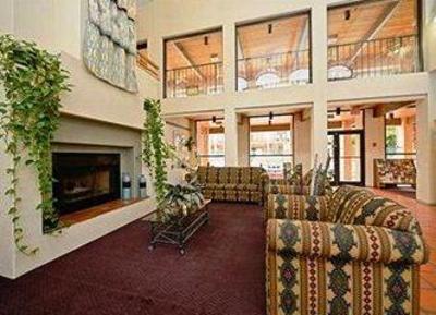 фото отеля Quality Inn & Suites Airport North