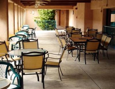 фото отеля Quality Inn & Suites Airport North