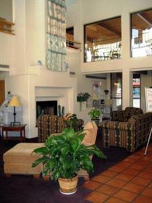 фото отеля Quality Inn & Suites Airport North