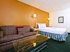 фото отеля Quality Inn & Suites Airport North