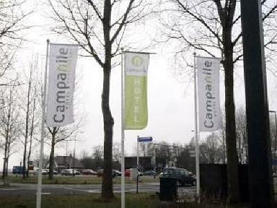 фото отеля Campanile Leeuwarden