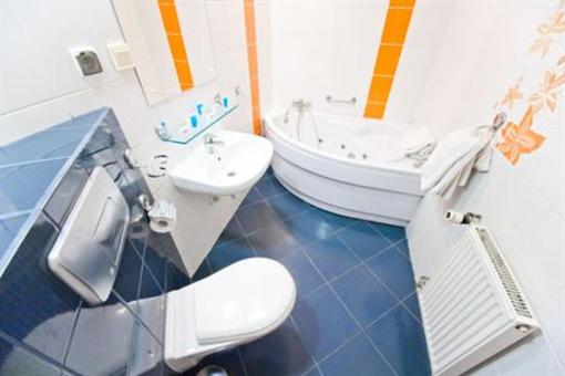 фото отеля Kompleks Noclegowy Masz