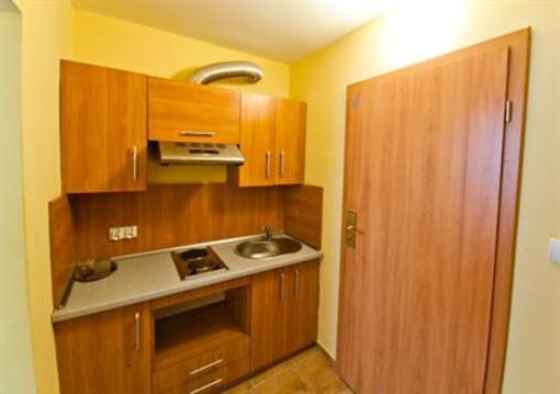 фото отеля Kompleks Noclegowy Masz