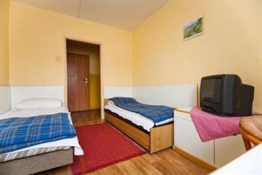 фото отеля Kompleks Noclegowy Masz