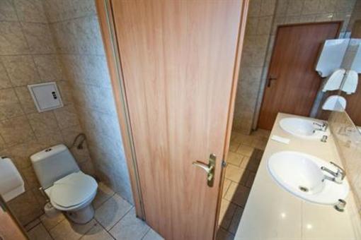 фото отеля Kompleks Noclegowy Masz