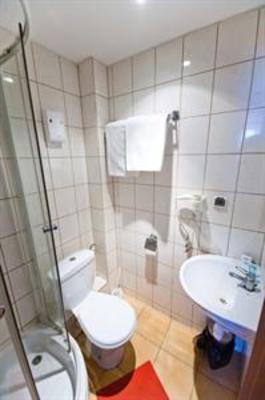 фото отеля Kompleks Noclegowy Masz