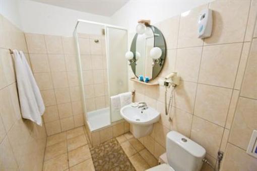 фото отеля Kompleks Noclegowy Masz