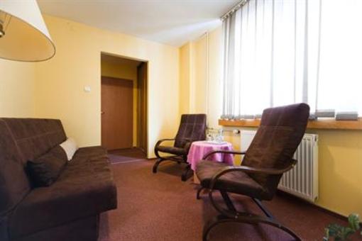 фото отеля Kompleks Noclegowy Masz