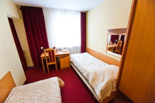 фото отеля Kompleks Noclegowy Masz