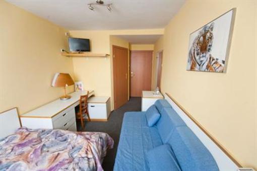 фото отеля Kompleks Noclegowy Masz