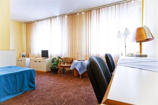 фото отеля Kompleks Noclegowy Masz