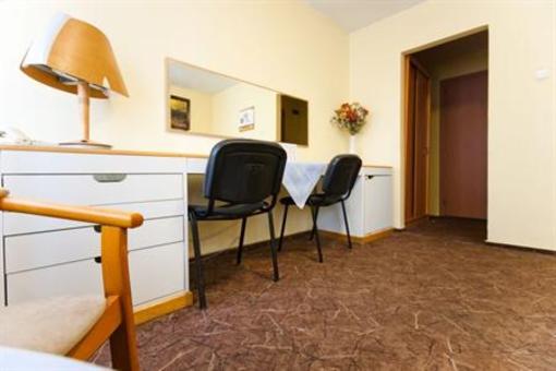фото отеля Kompleks Noclegowy Masz