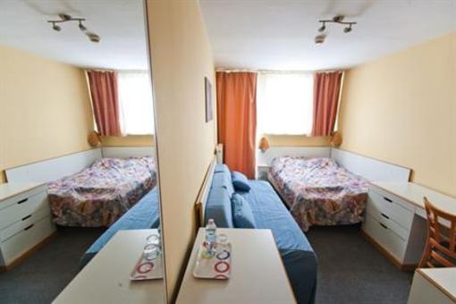 фото отеля Kompleks Noclegowy Masz