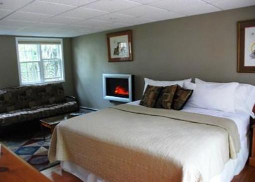 фото отеля Sheboane Bed & Breakfast