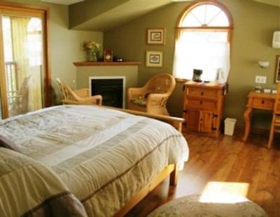 фото отеля Sheboane Bed & Breakfast