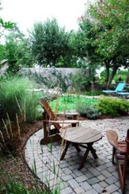 фото отеля Sheboane Bed & Breakfast