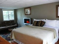 Sheboane Bed & Breakfast