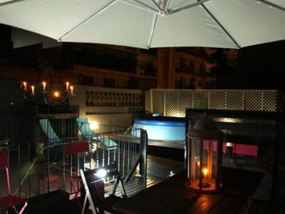 фото отеля Che Pampa's Hostel Rosario