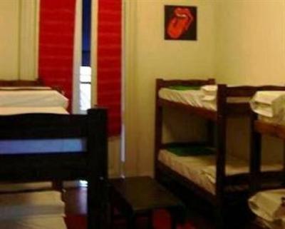 фото отеля Che Pampa's Hostel Rosario