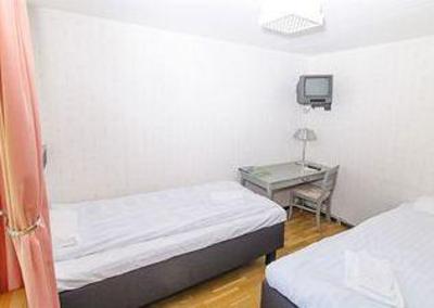 фото отеля Kungskvarnen Hotell