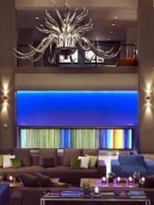 фото отеля Hotel Murano
