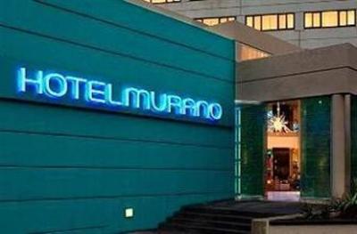 фото отеля Hotel Murano