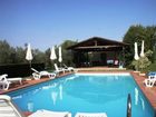 фото отеля Agriturismo Poggio Alle Calle