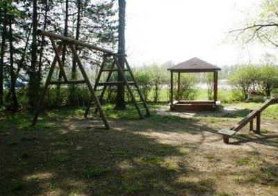 фото отеля Gasthof Ufermann