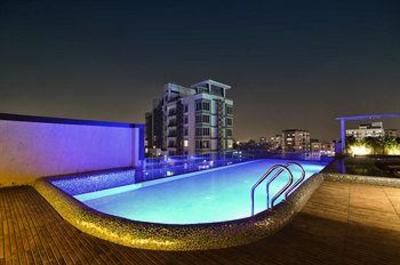 фото отеля Park Plaza Kolkata Ballygunge