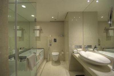 фото отеля Park Plaza Kolkata Ballygunge