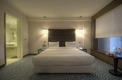 фото отеля Park Plaza Kolkata Ballygunge