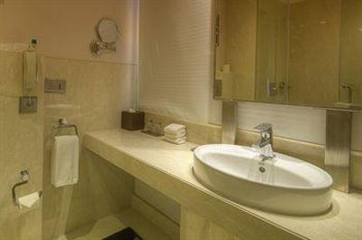 фото отеля Park Plaza Kolkata Ballygunge