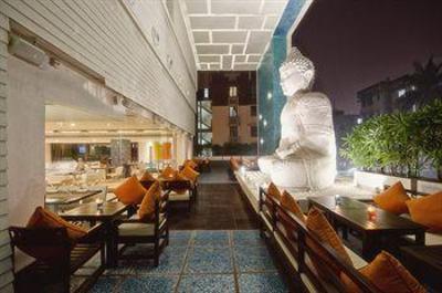фото отеля Park Plaza Kolkata Ballygunge