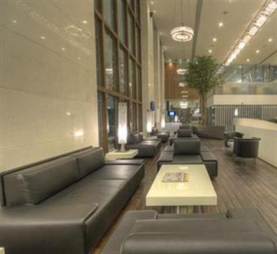 фото отеля Park Plaza Kolkata Ballygunge