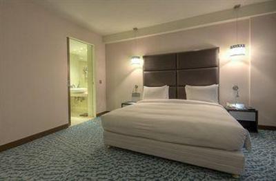 фото отеля Park Plaza Kolkata Ballygunge