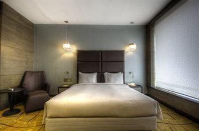 фото отеля Park Plaza Kolkata Ballygunge