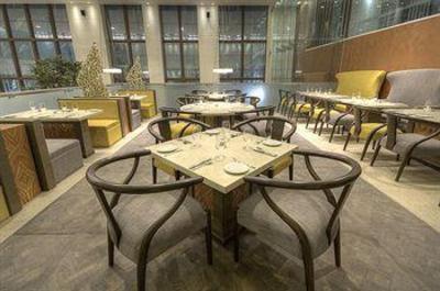фото отеля Park Plaza Kolkata Ballygunge