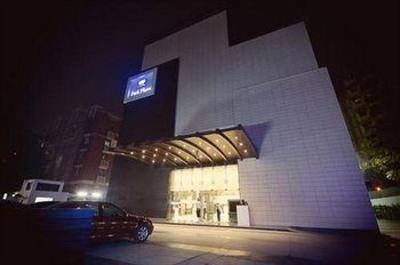 фото отеля Park Plaza Kolkata Ballygunge