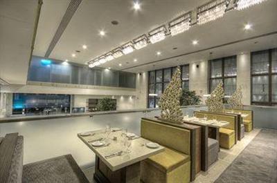 фото отеля Park Plaza Kolkata Ballygunge
