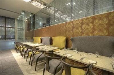 фото отеля Park Plaza Kolkata Ballygunge